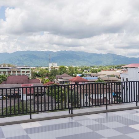 Am2Tree Chanthaburi Exterior foto