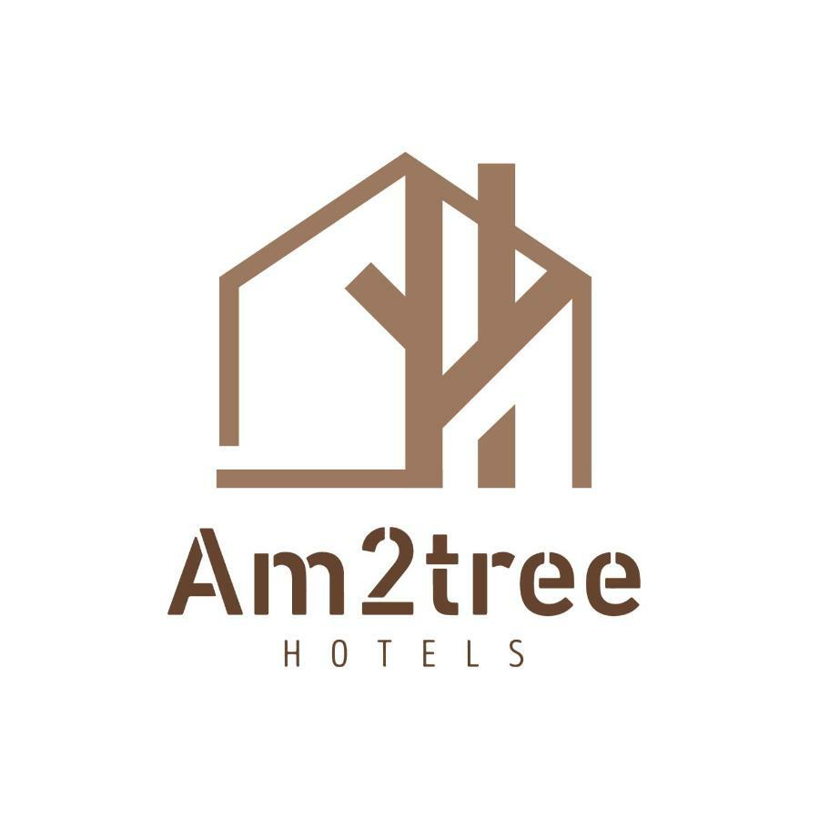 Am2Tree Chanthaburi Exterior foto