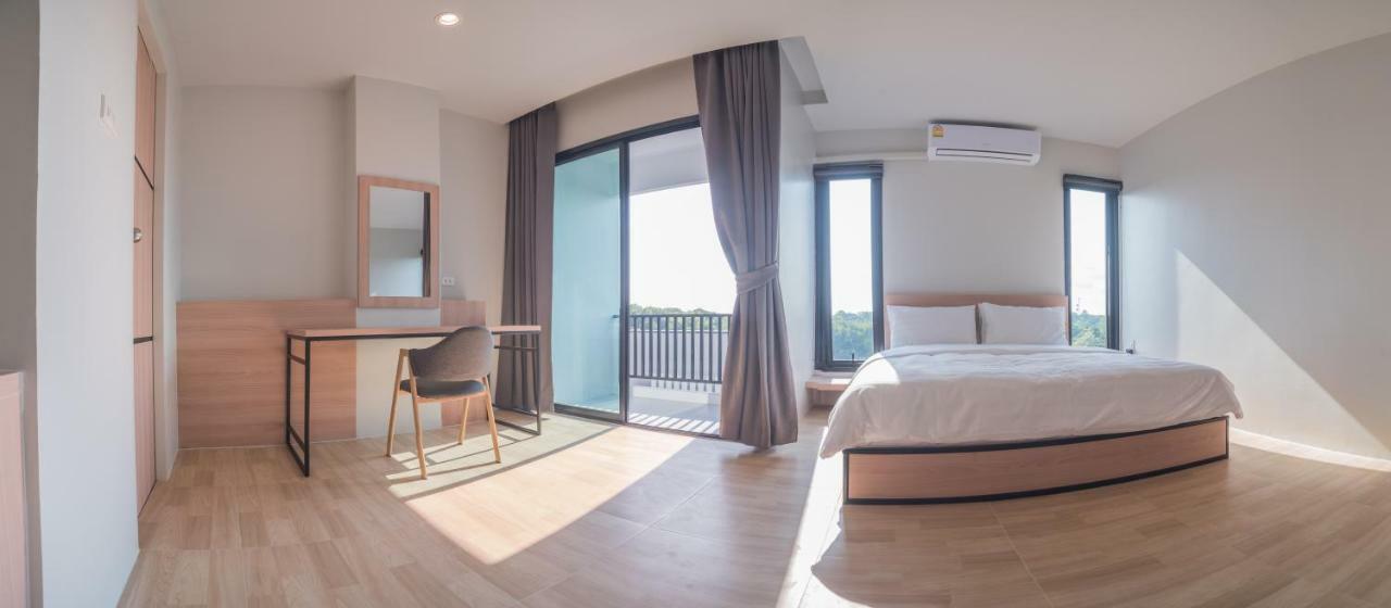 Am2Tree Chanthaburi Exterior foto