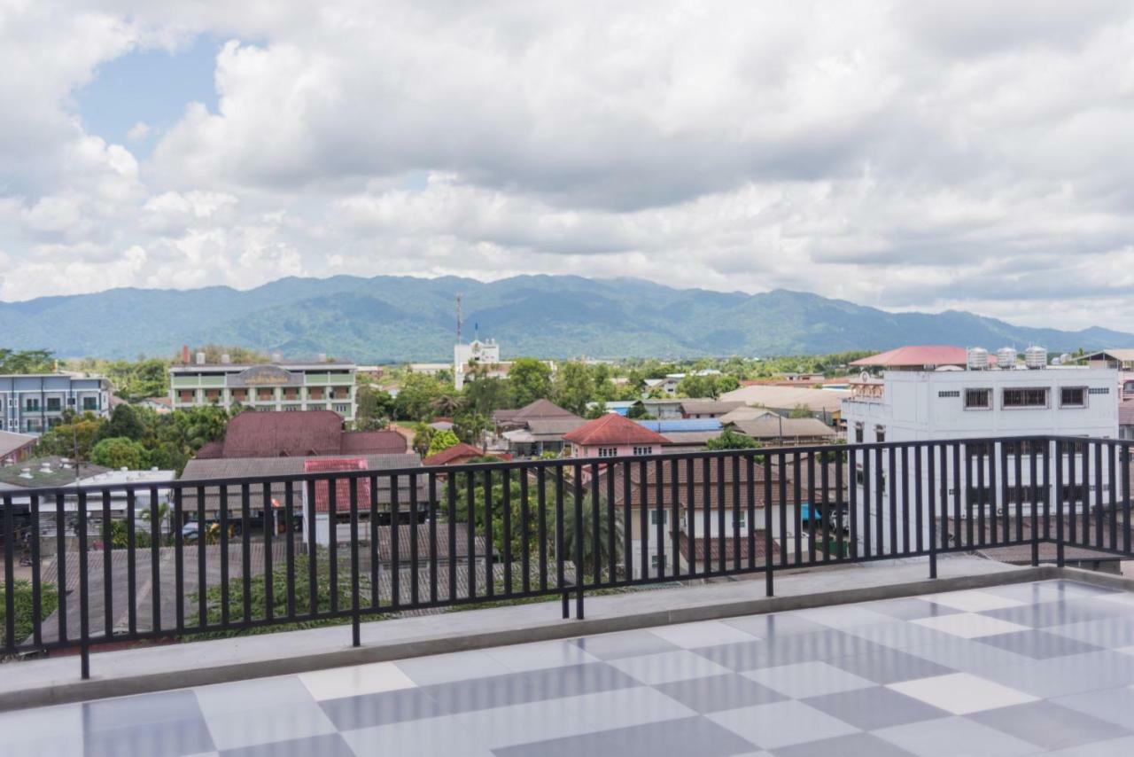 Am2Tree Chanthaburi Exterior foto
