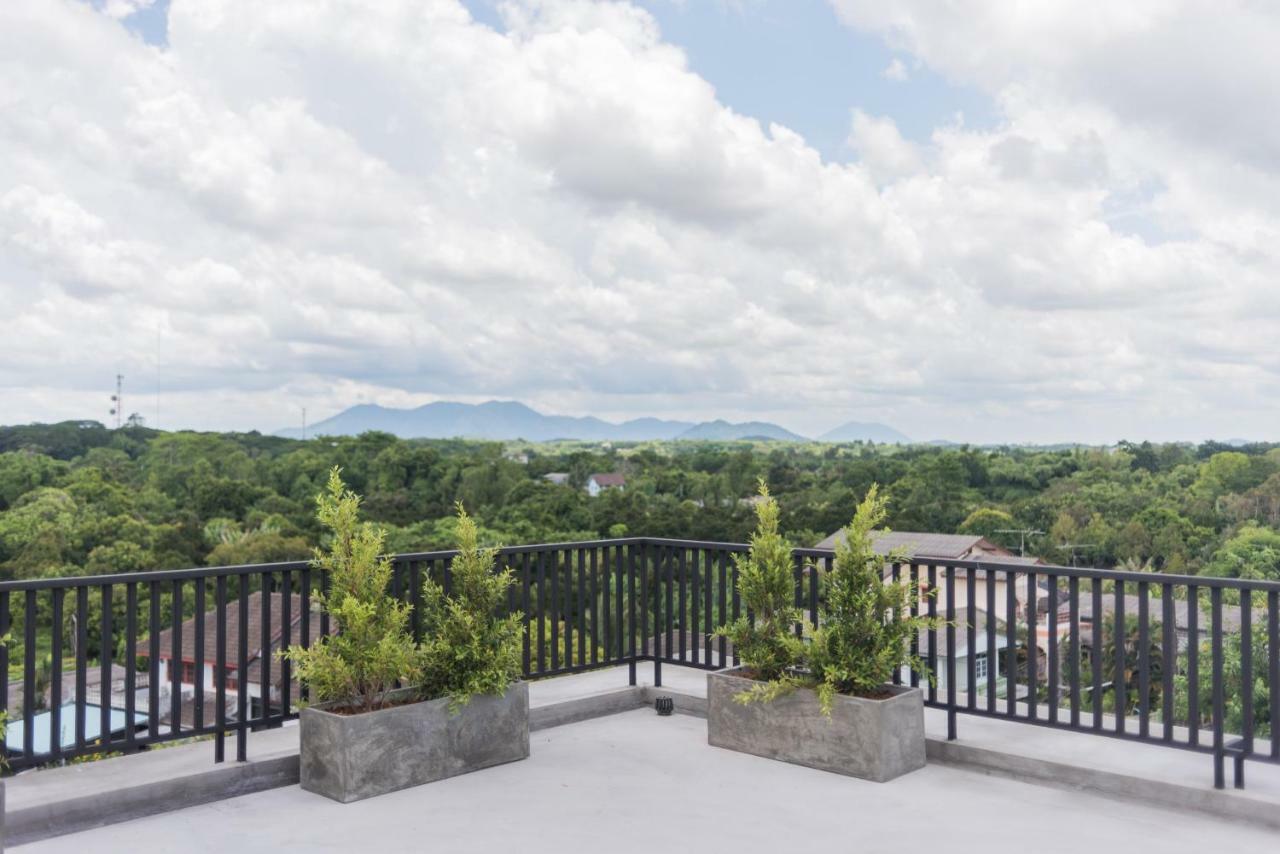 Am2Tree Chanthaburi Exterior foto