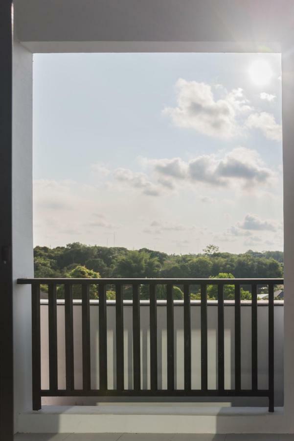 Am2Tree Chanthaburi Exterior foto